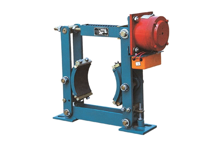 JZ系列節能電磁鼓式制動器