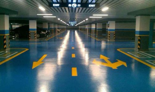 水性環氧地坪施工11個要點！